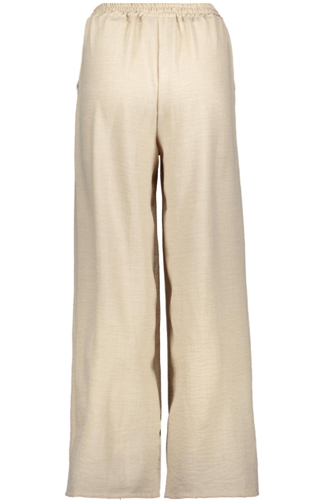 LUA PANT 10837 BEIGE